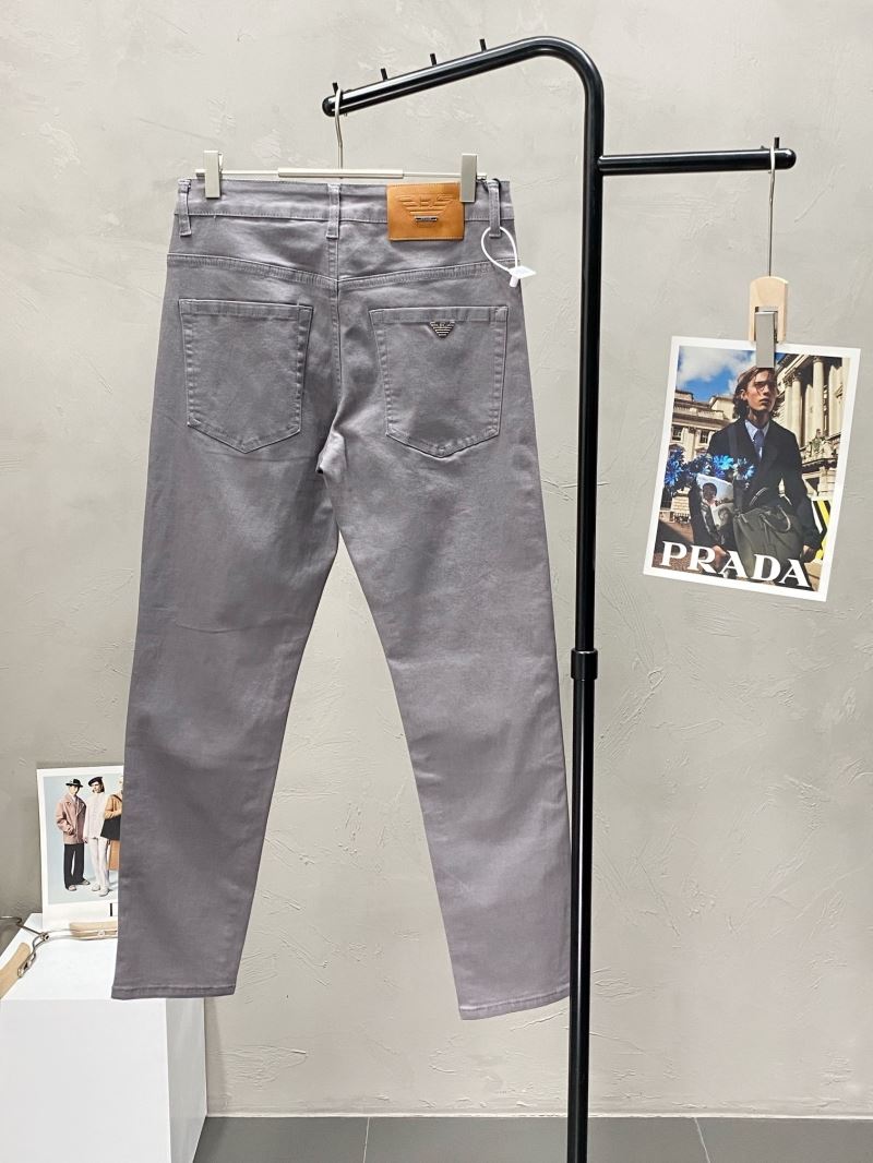 Armani Jeans